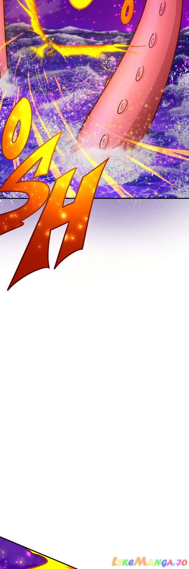 The Mad Gate Chapter 15 - page 33