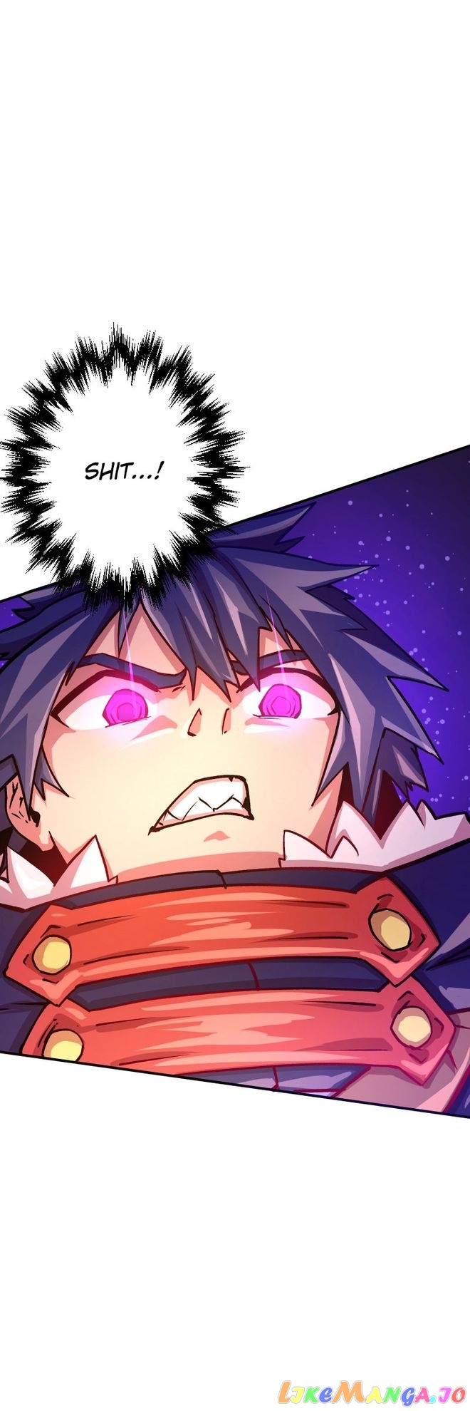 The Mad Gate Chapter 15 - page 35