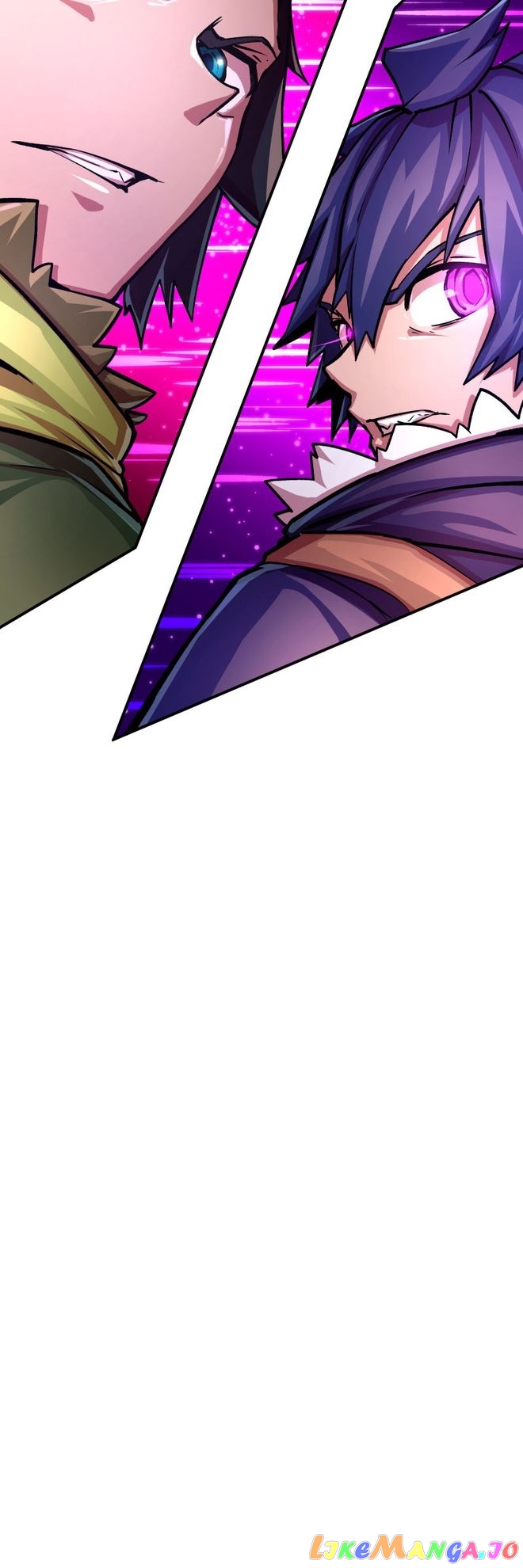The Mad Gate Chapter 15 - page 4
