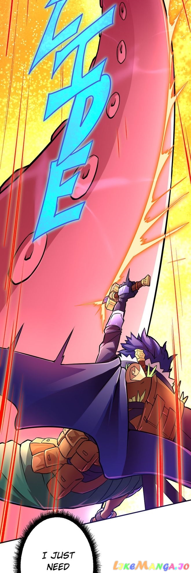The Mad Gate Chapter 15 - page 41
