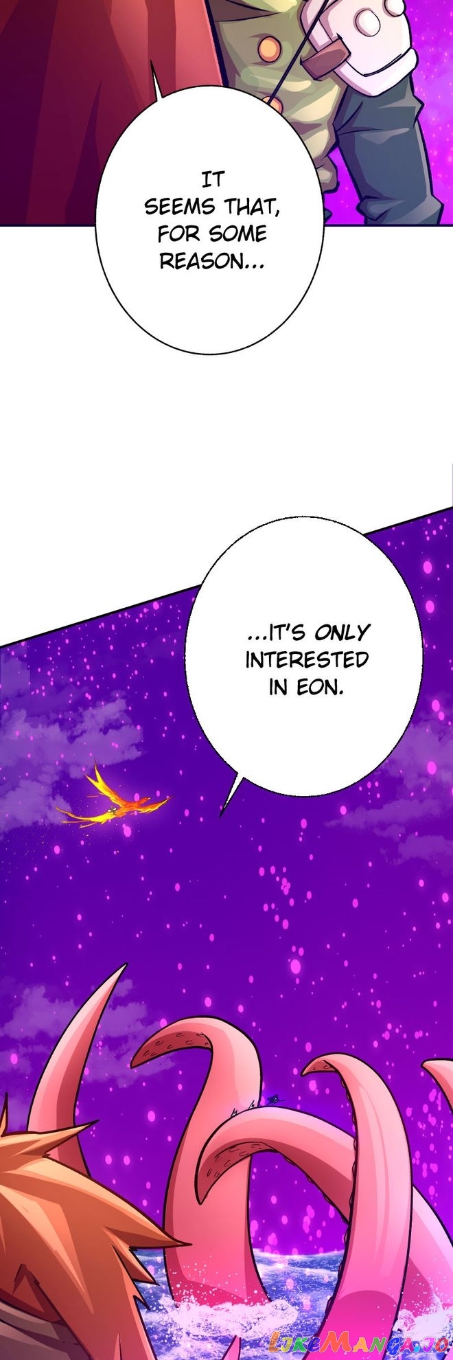 The Mad Gate Chapter 15 - page 57