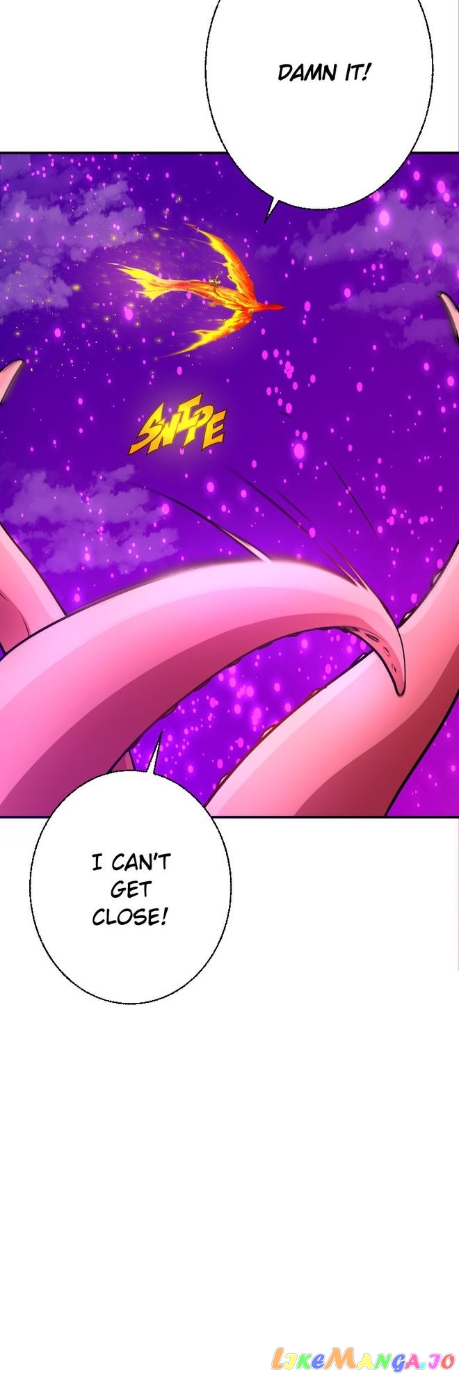 The Mad Gate Chapter 15 - page 59