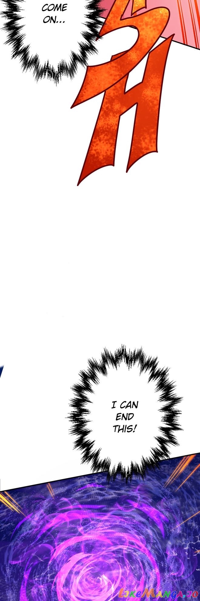 The Mad Gate Chapter 15 - page 61