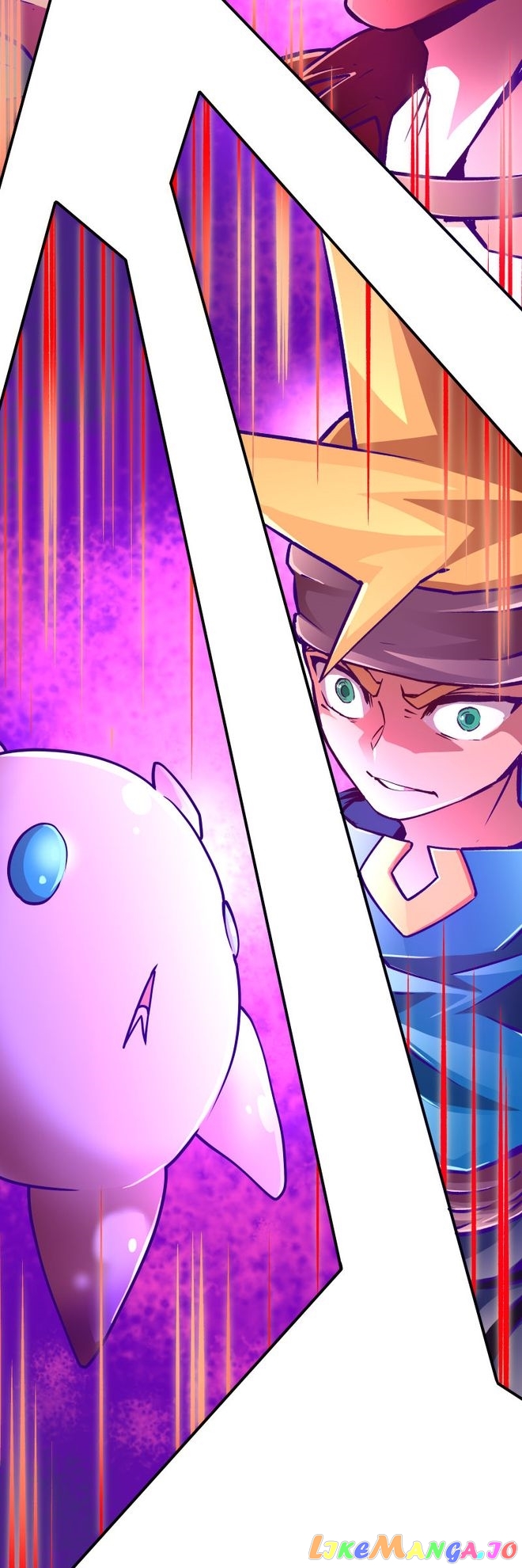 The Mad Gate Chapter 15 - page 67