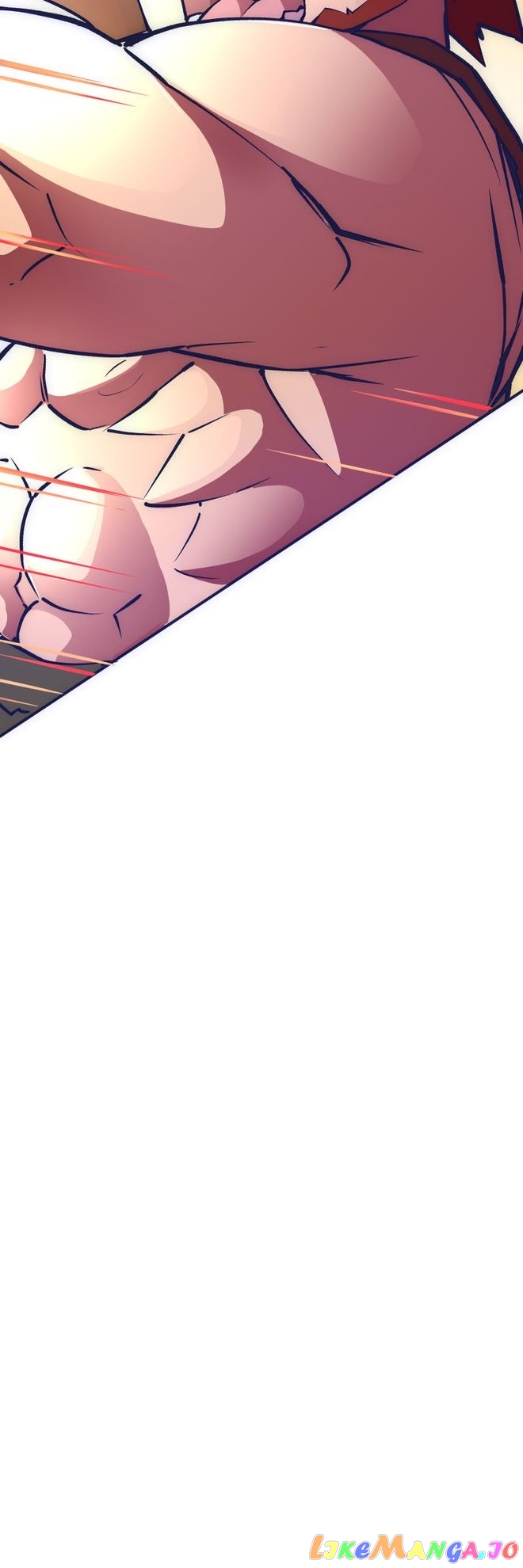 The Mad Gate Chapter 14 - page 33