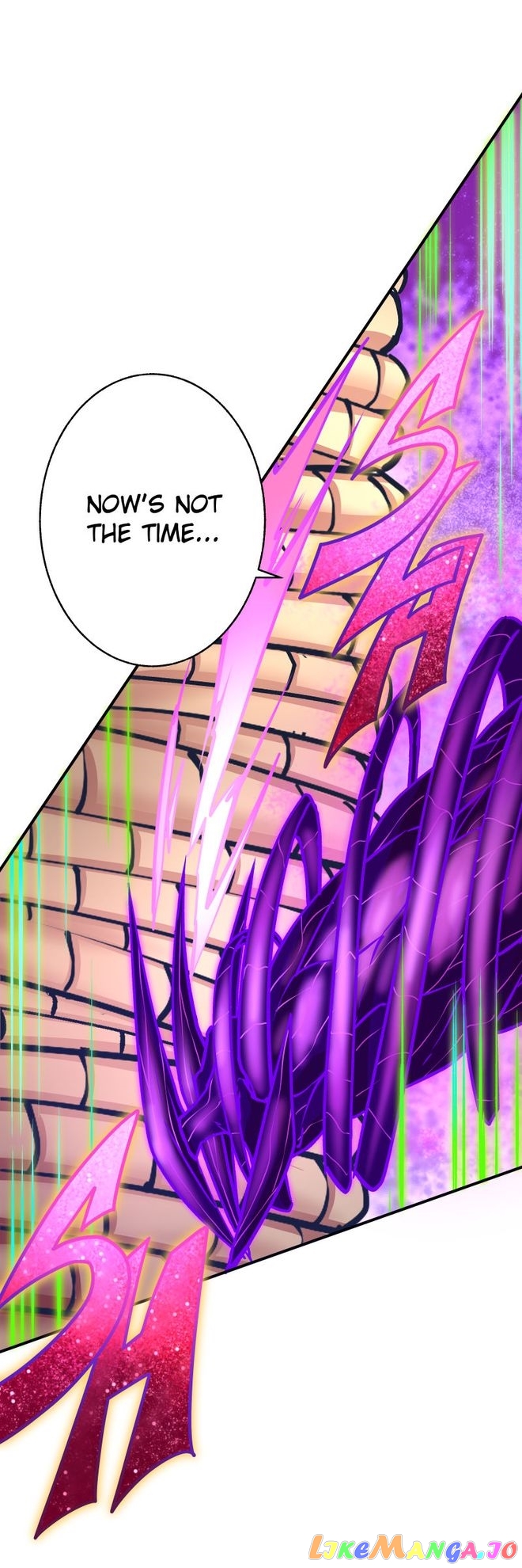The Mad Gate Chapter 14 - page 40