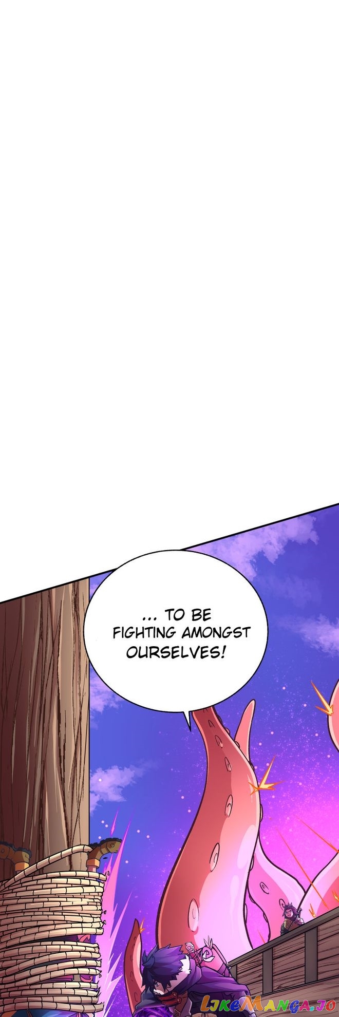 The Mad Gate Chapter 14 - page 41