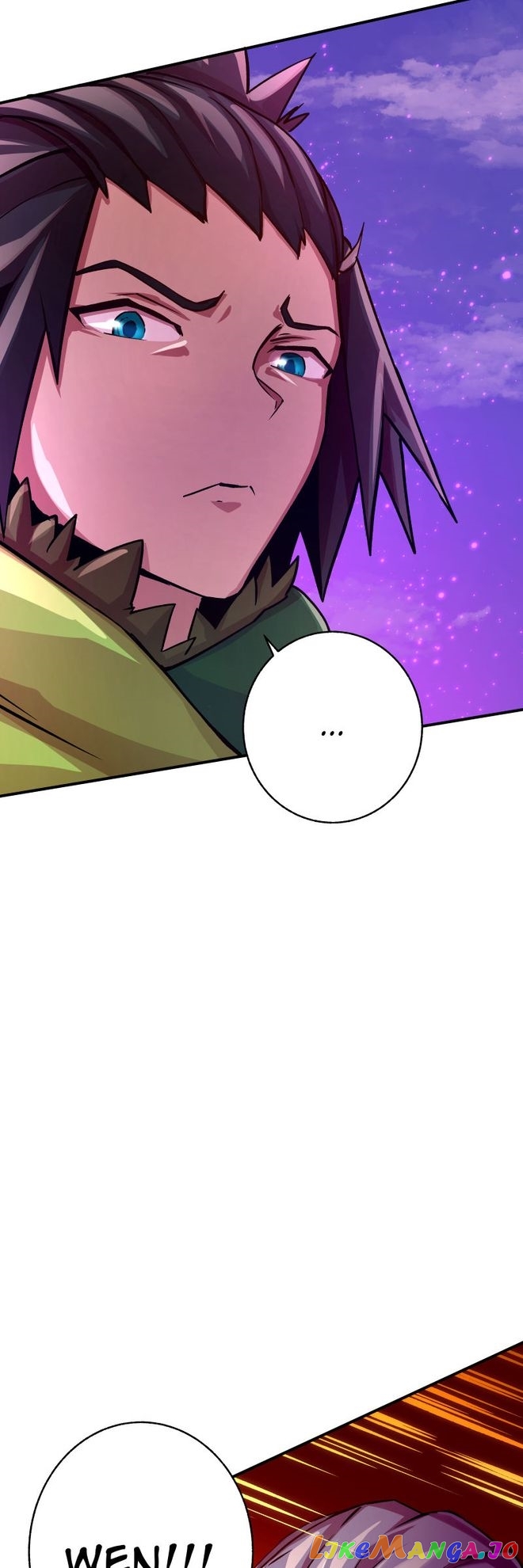 The Mad Gate Chapter 14 - page 44