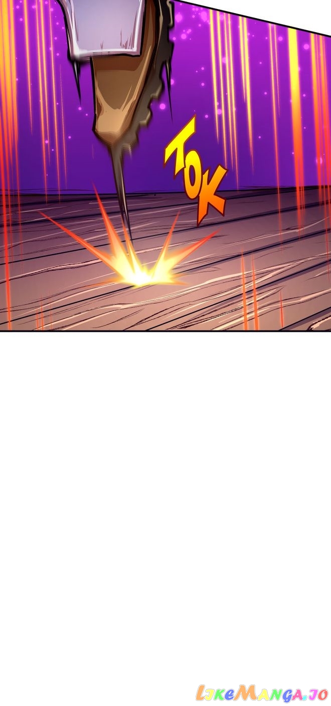 The Mad Gate Chapter 14 - page 49