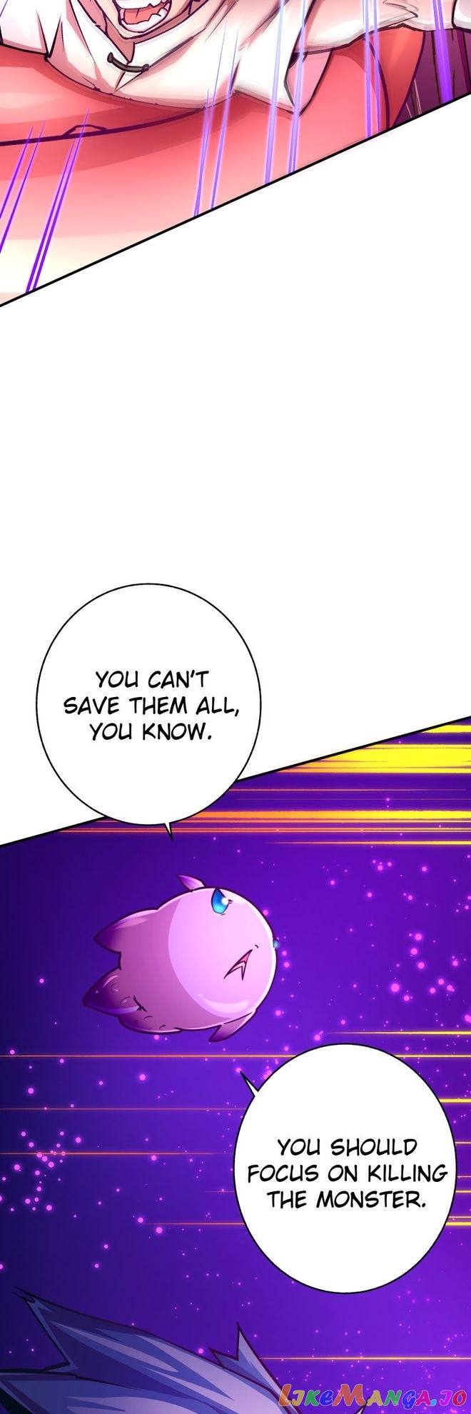 The Mad Gate Chapter 14 - page 58