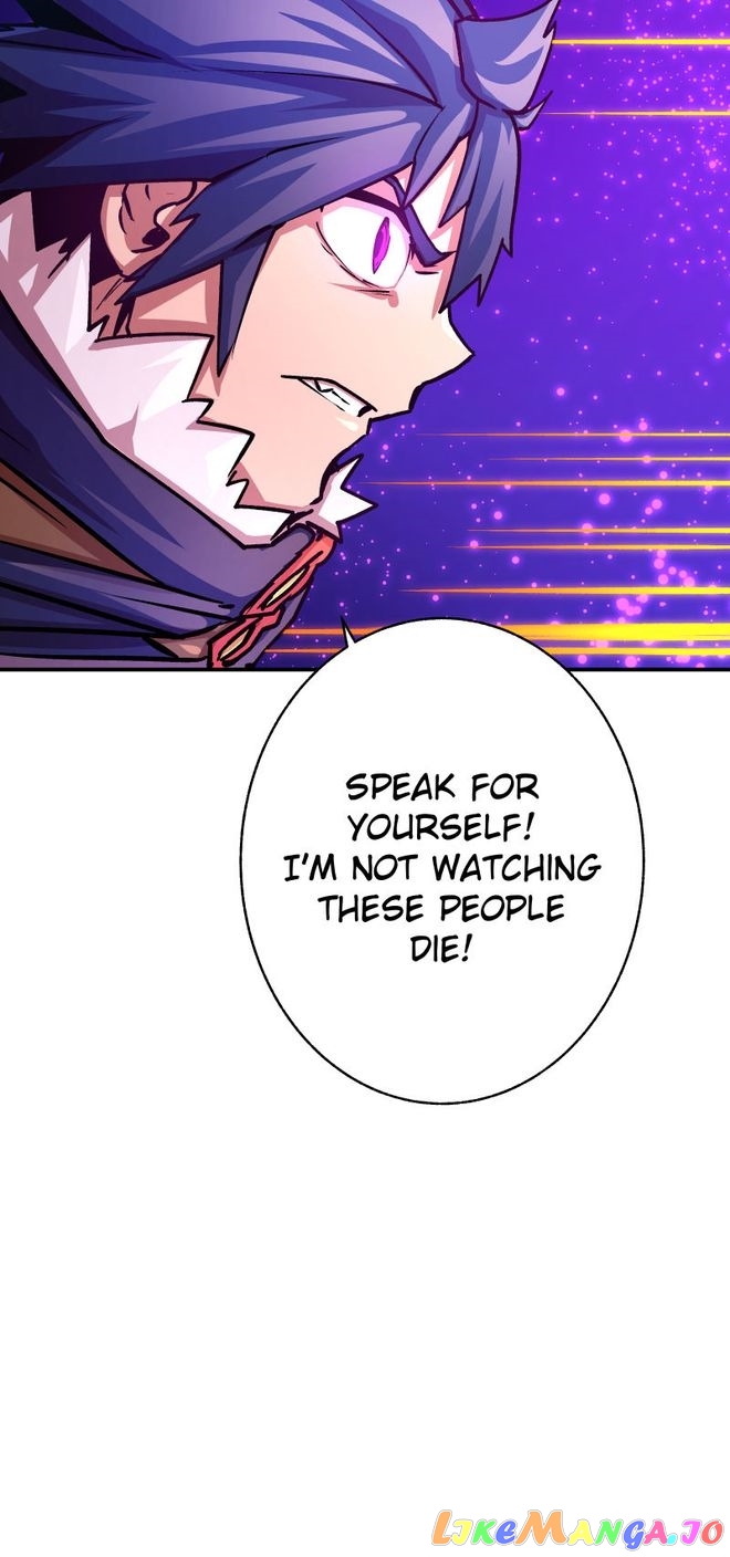 The Mad Gate Chapter 14 - page 59