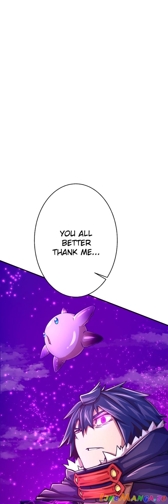 The Mad Gate Chapter 14 - page 71