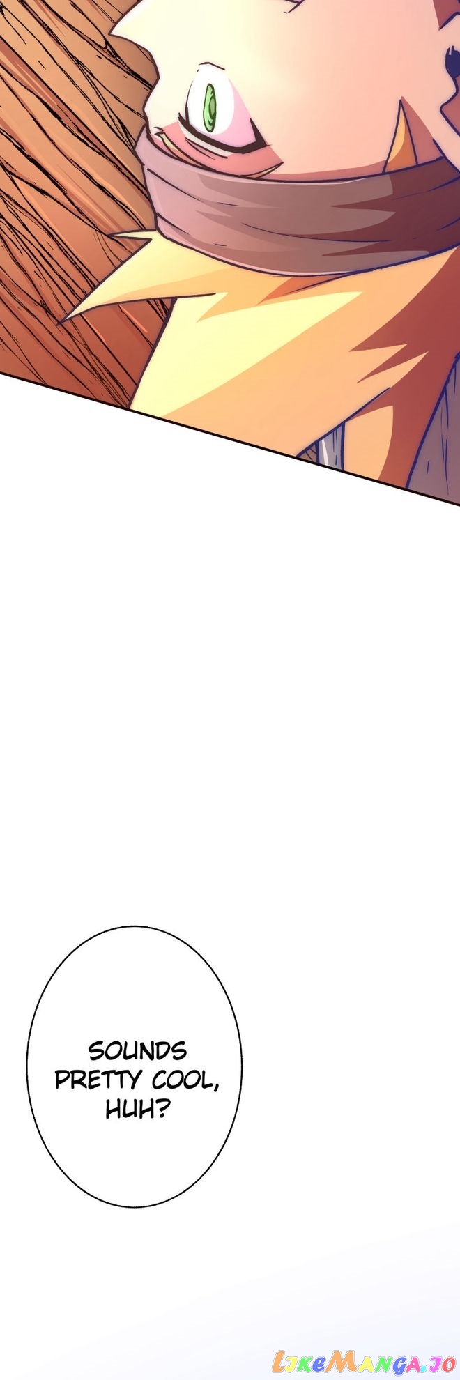 The Mad Gate Chapter 13 - page 36