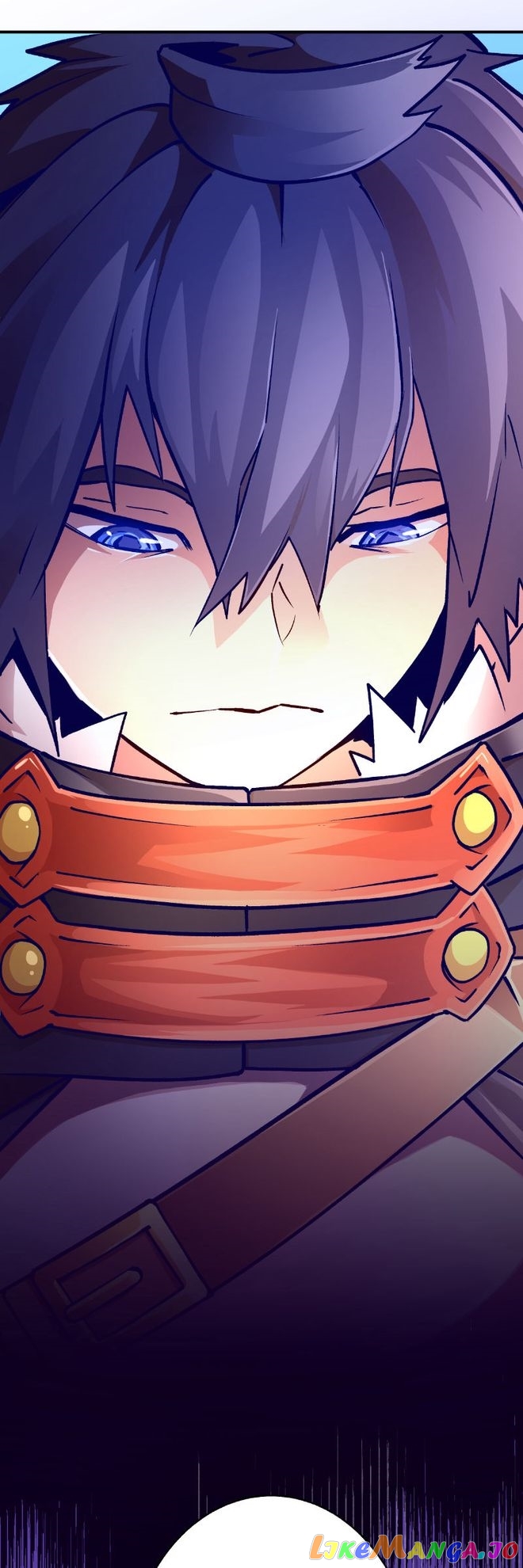 The Mad Gate Chapter 13 - page 37