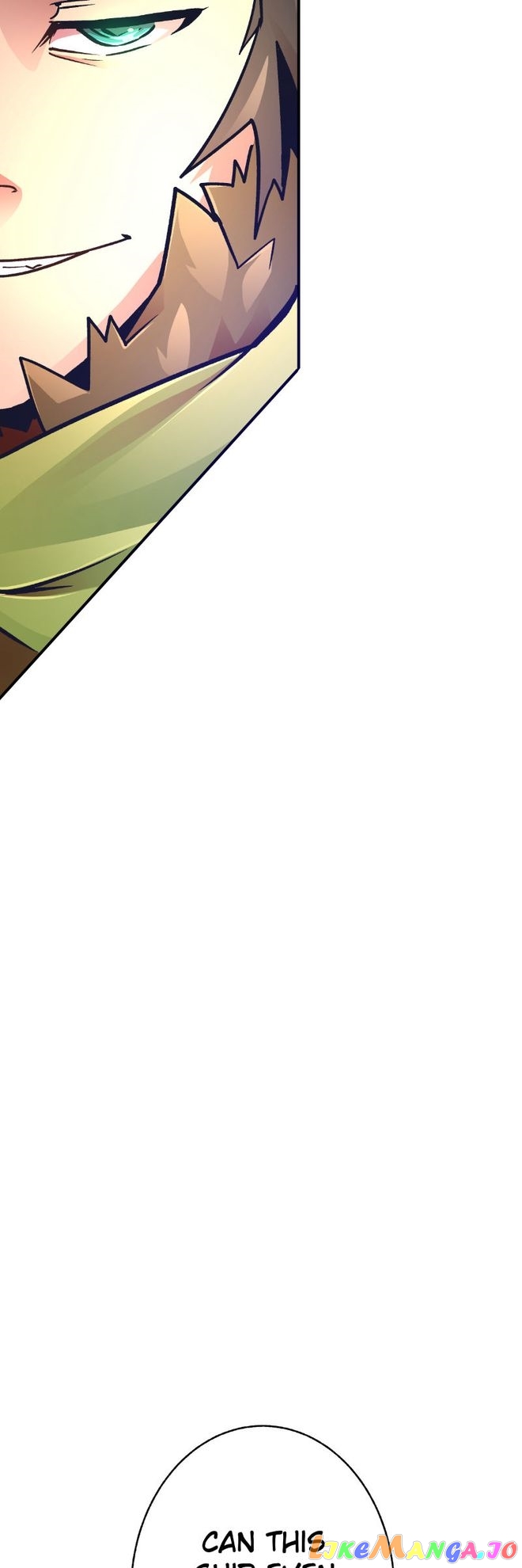 The Mad Gate Chapter 13 - page 59