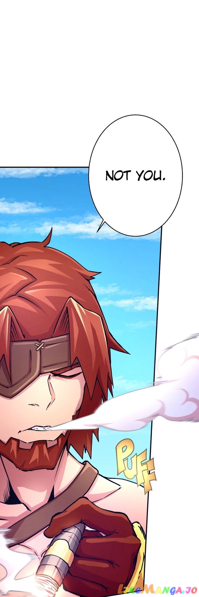 The Mad Gate Chapter 12 - page 11