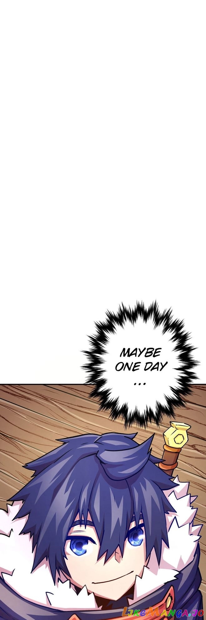 The Mad Gate Chapter 12 - page 29