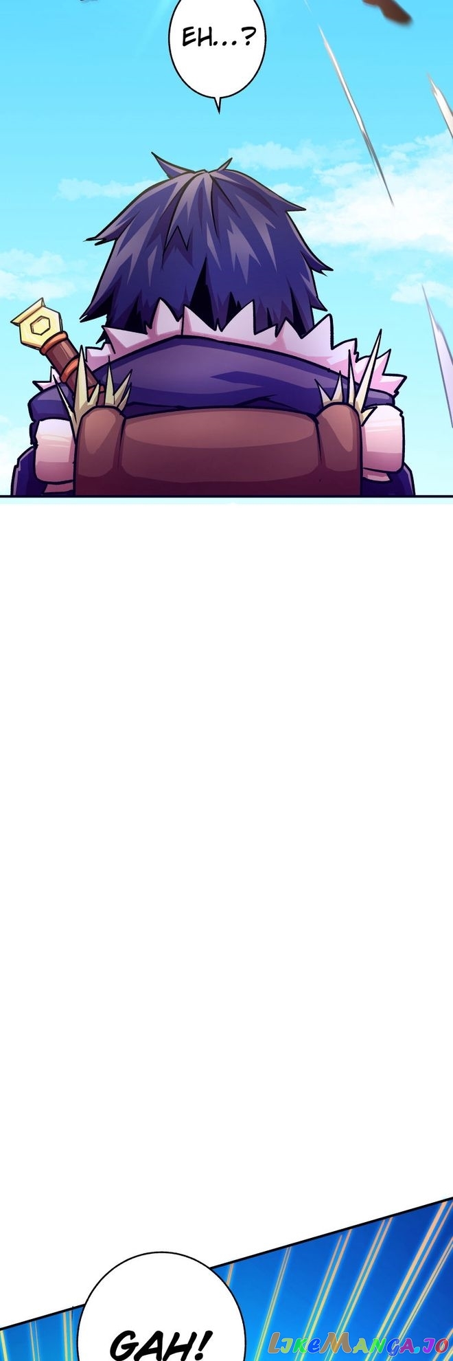 The Mad Gate Chapter 12 - page 33
