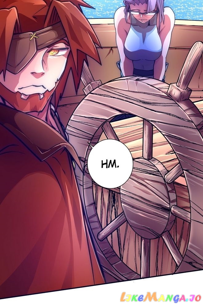 The Mad Gate Chapter 12 - page 39