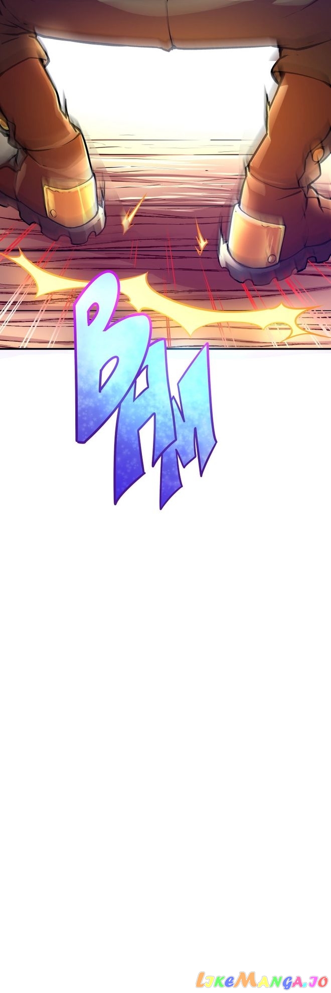 The Mad Gate Chapter 12 - page 4