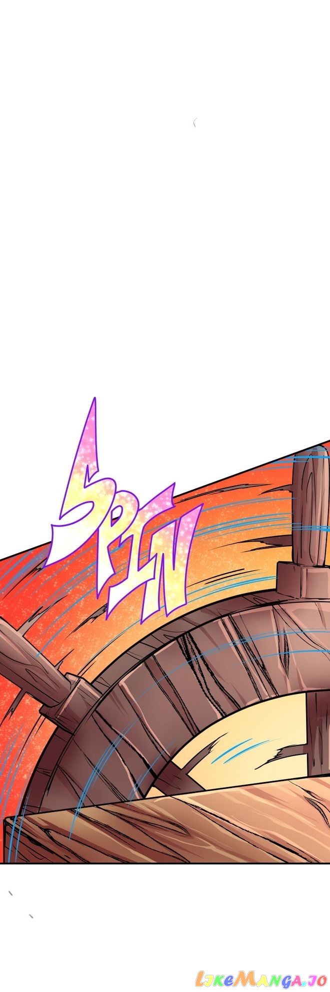 The Mad Gate Chapter 12 - page 40