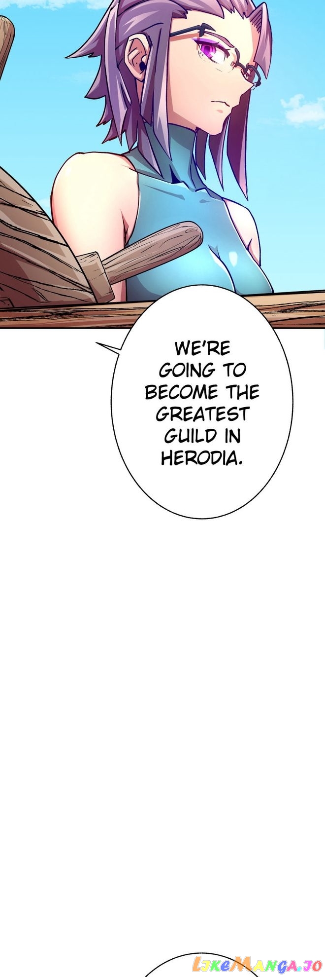 The Mad Gate Chapter 12 - page 48