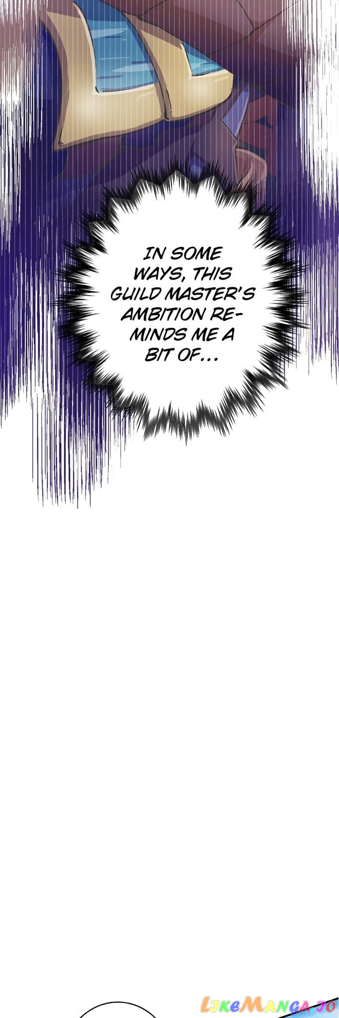 The Mad Gate Chapter 12 - page 54