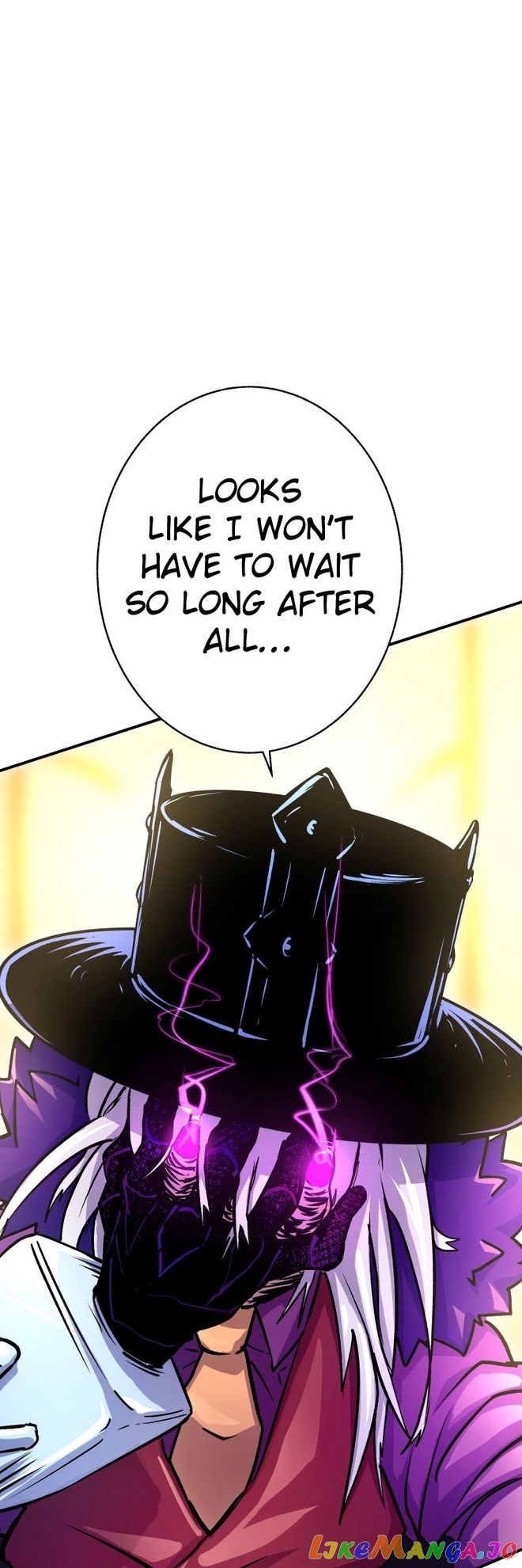 The Mad Gate Chapter 12 - page 62