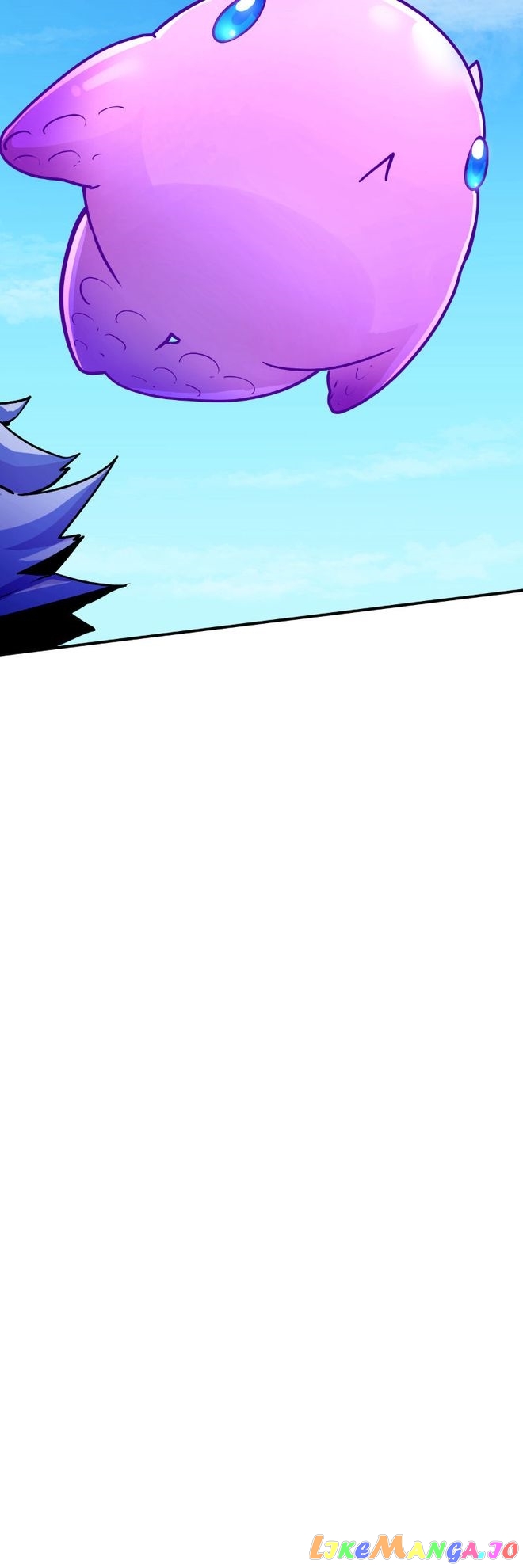 The Mad Gate Chapter 11 - page 20