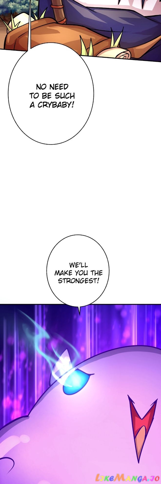 The Mad Gate Chapter 11 - page 26