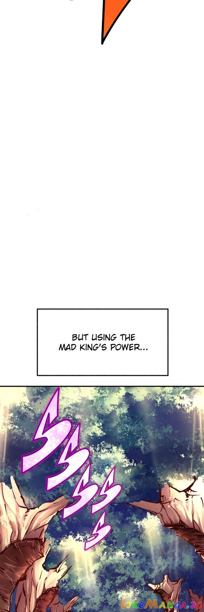 The Mad Gate Chapter 11 - page 55