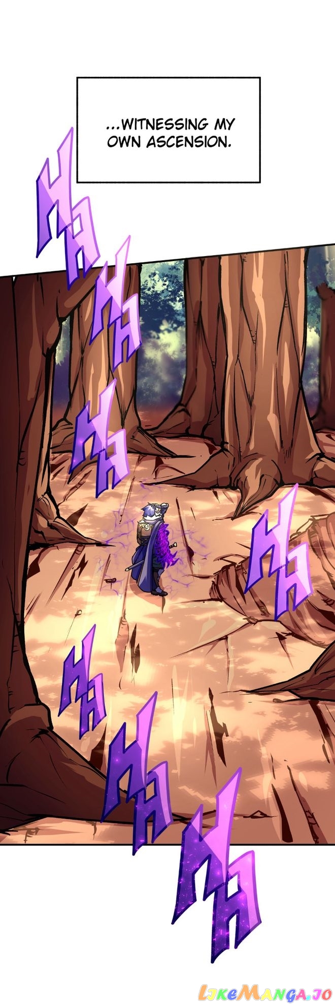 The Mad Gate Chapter 11 - page 59
