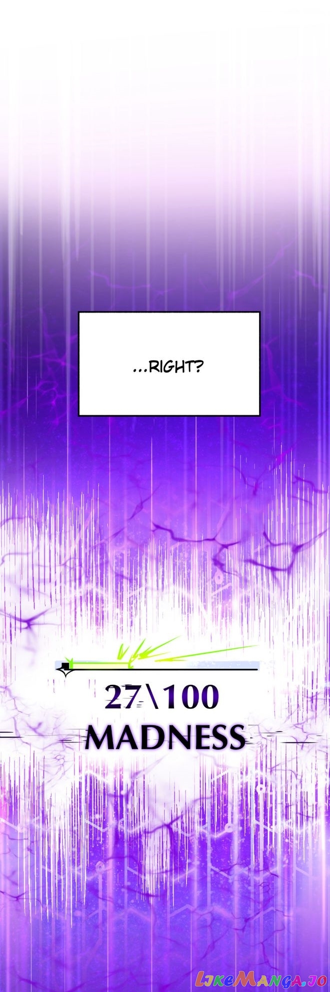 The Mad Gate Chapter 11 - page 62