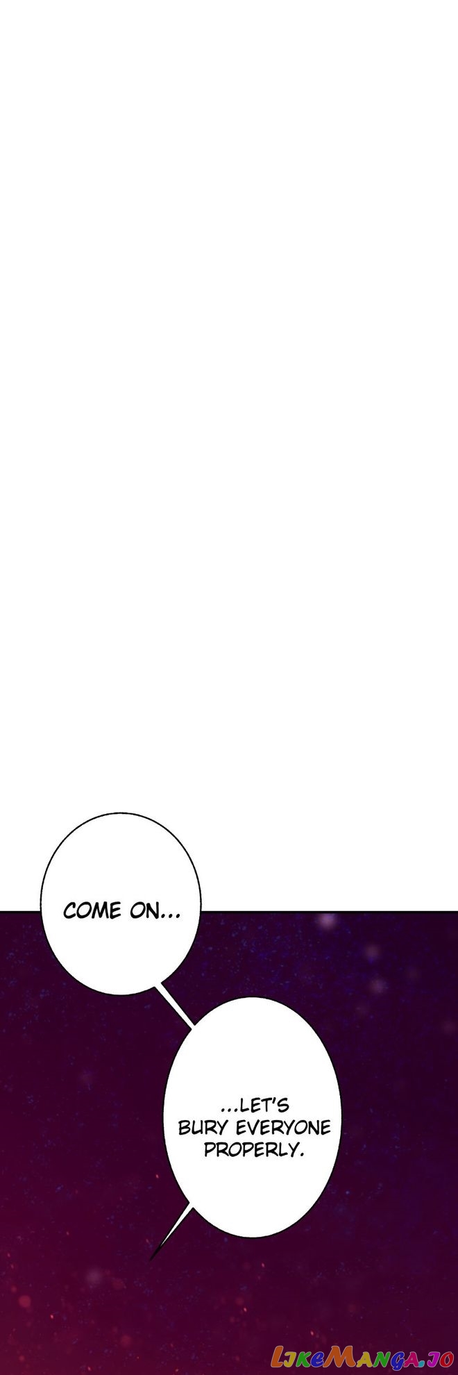 The Mad Gate Chapter 11 - page 9
