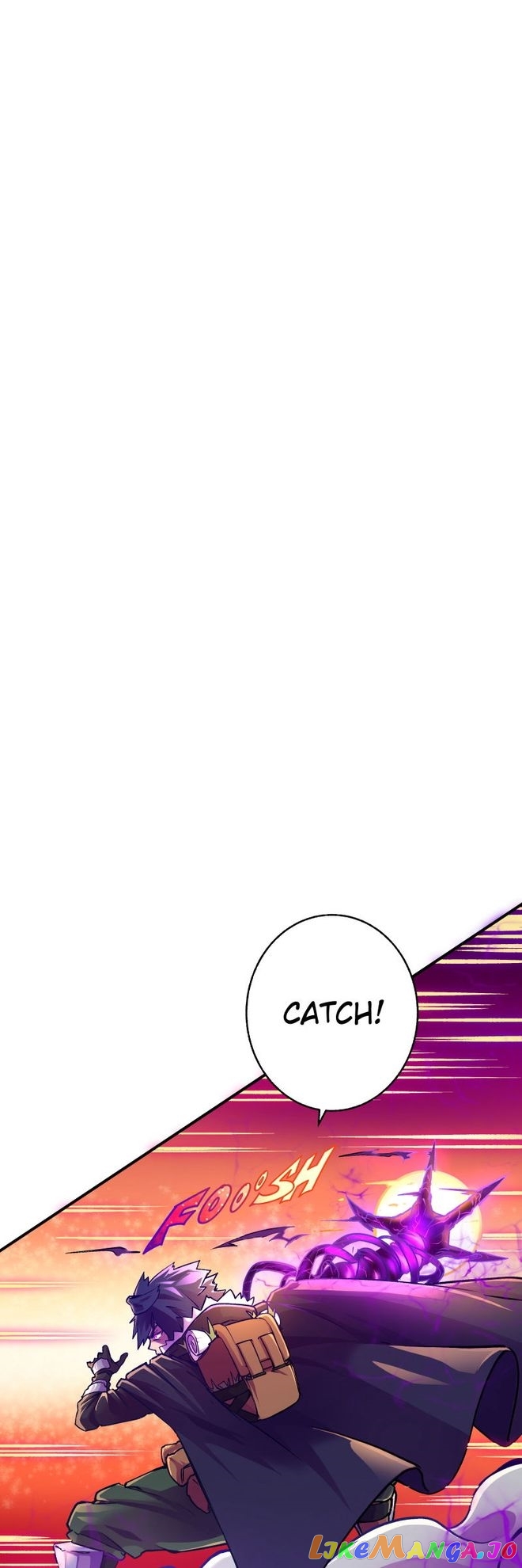 The Mad Gate Chapter 9 - page 11