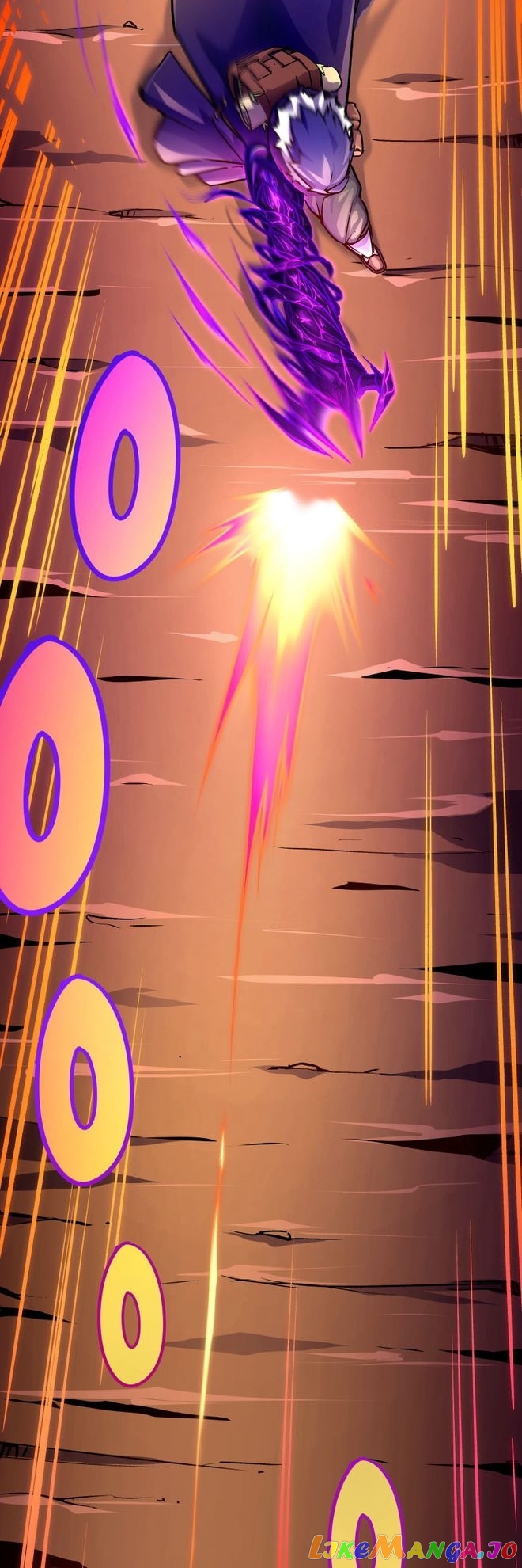 The Mad Gate Chapter 9 - page 13