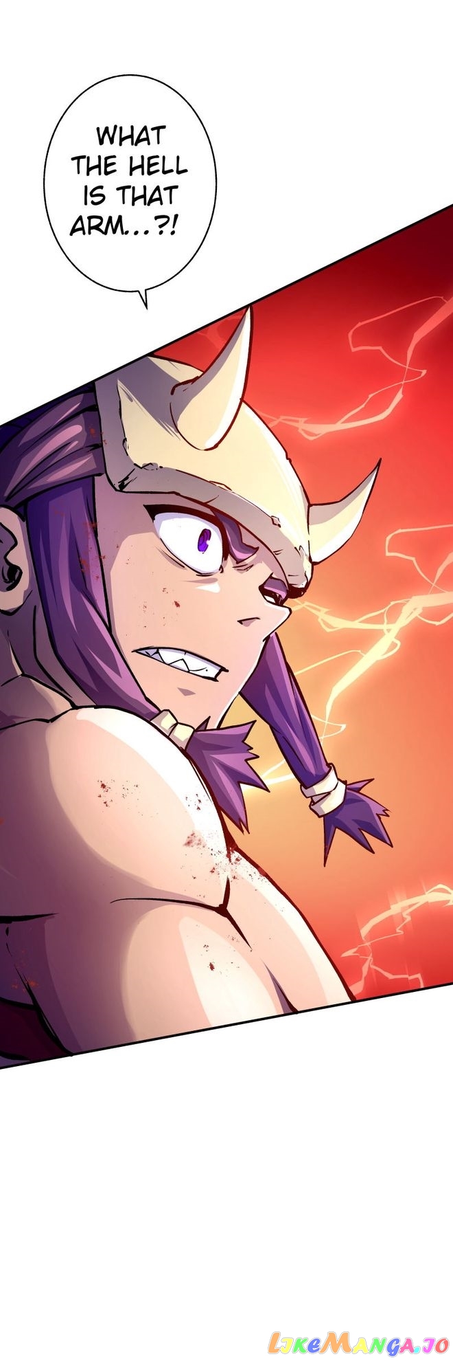 The Mad Gate Chapter 9 - page 18