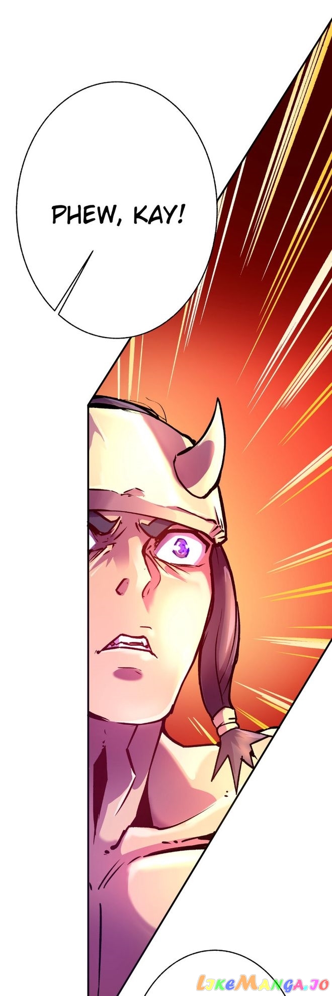 The Mad Gate Chapter 9 - page 2
