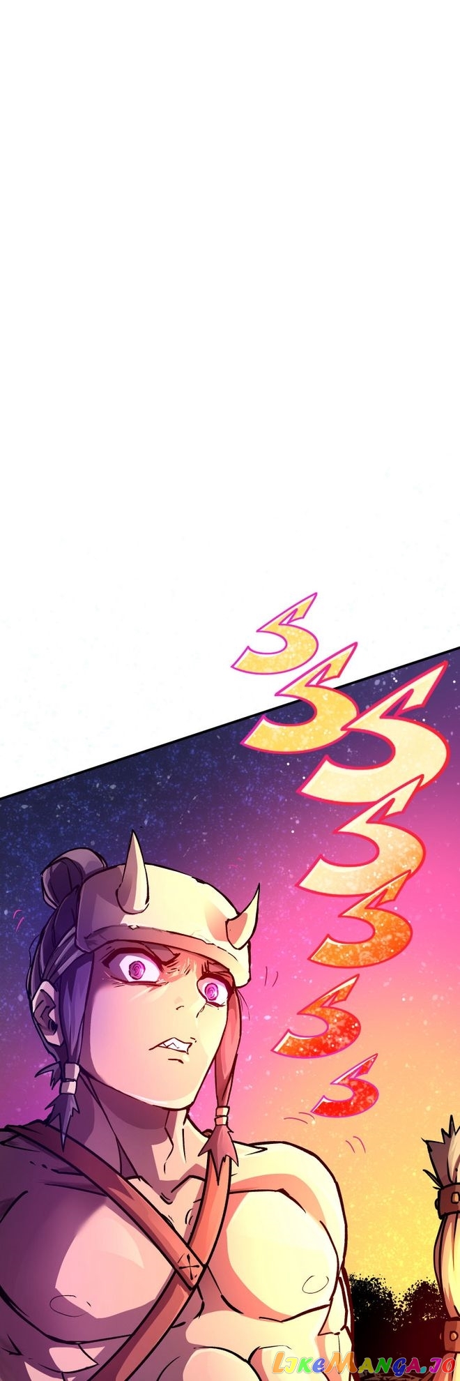 The Mad Gate Chapter 9 - page 38