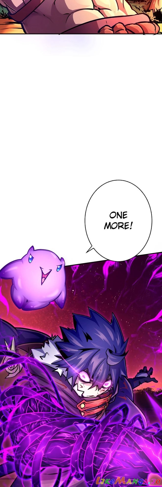 The Mad Gate Chapter 9 - page 39