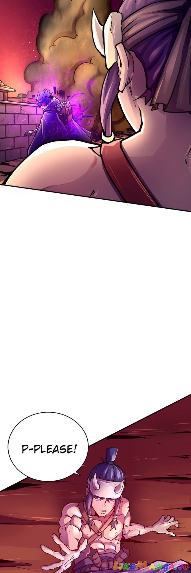 The Mad Gate Chapter 9 - page 41