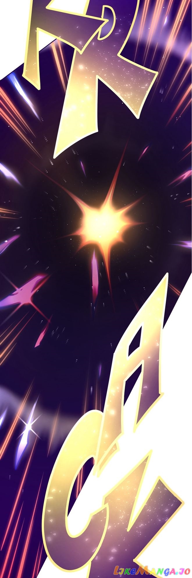 The Mad Gate Chapter 9 - page 60