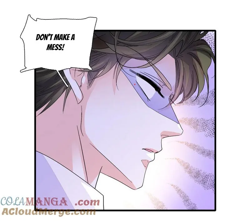 The Almighty Daughter Runs The World Chapter 133 - page 13