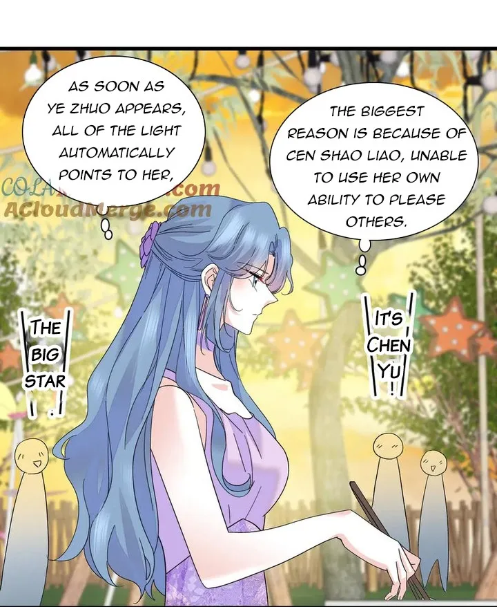 The Almighty Daughter Runs The World Chapter 133 - page 17