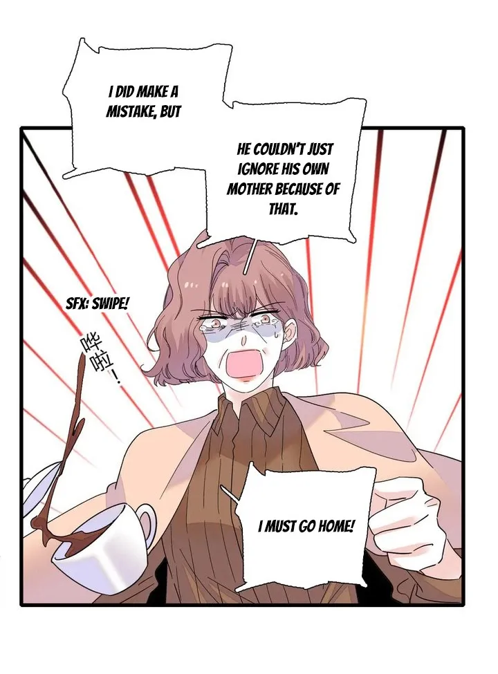 The Almighty Daughter Runs The World Chapter 133 - page 26