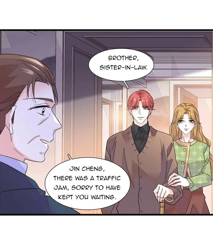 The Almighty Daughter Runs The World Chapter 133 - page 29