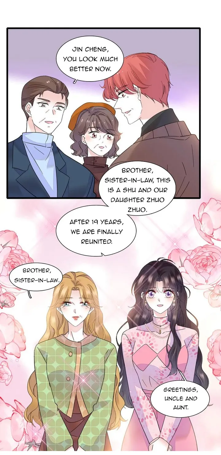 The Almighty Daughter Runs The World Chapter 133 - page 30