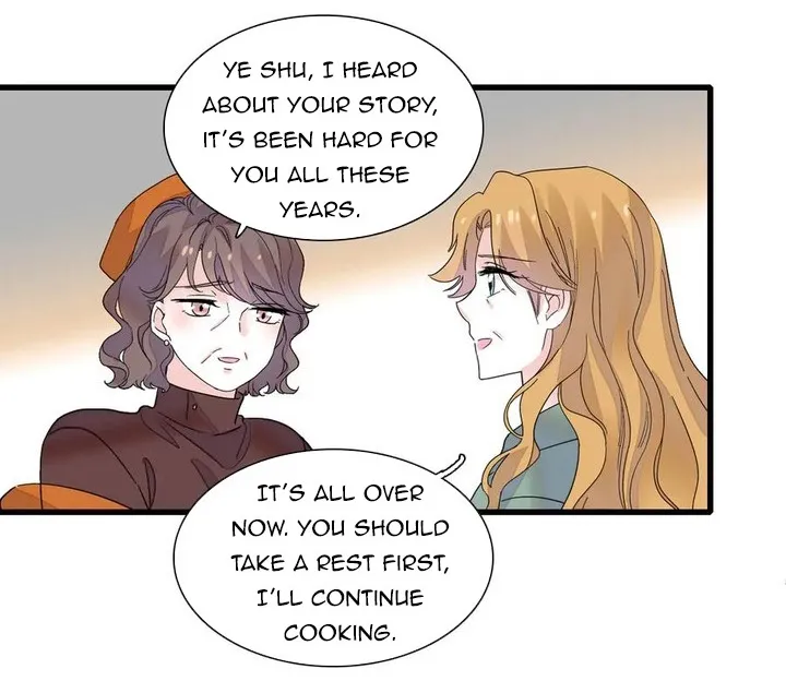 The Almighty Daughter Runs The World Chapter 133 - page 31