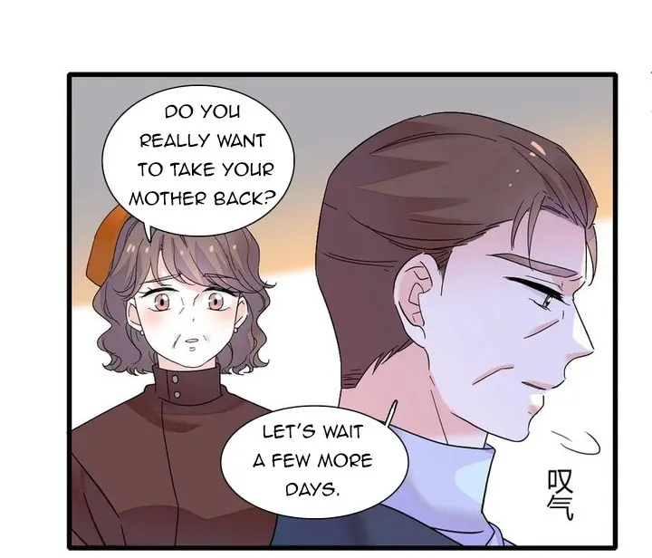 The Almighty Daughter Runs The World Chapter 133 - page 33