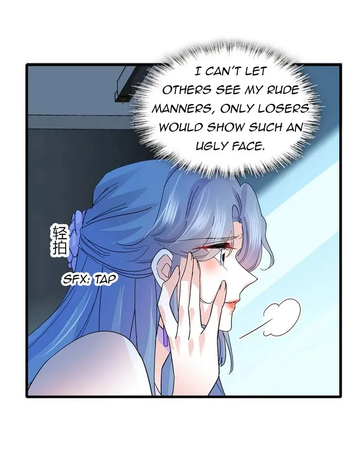 The Almighty Daughter Runs The World Chapter 133 - page 5